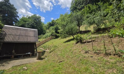 Parcela, Prisoje, Prevalje